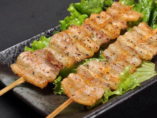 平江烤五花肉培训